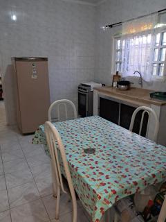 Casa Aconchegante Itanhaém - Itanhaém - 2