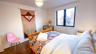 2 bed Shoreditch home with Parking - London - 0