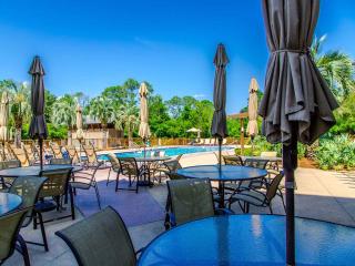 Redfish Village M2 423 - Blue Mountain Beach - 8