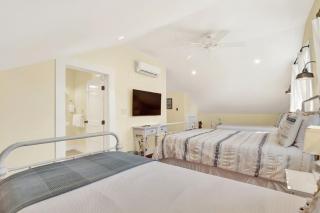 Historic Quarters at the Commissary 3 Unit Estate - Tybee Island - 7