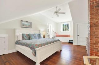 Historic Quarters at the Commissary 3 Unit Estate - 6