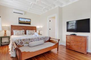 Historic Quarters at the Commissary 3 Unit Estate - Tybee Island - 5
