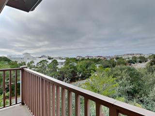Redfish Village M2 423 - Blue Mountain Beach - 3