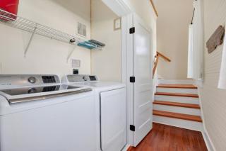 Historic Quarters at the Commissary 3 Unit Estate - Tybee Island - 2