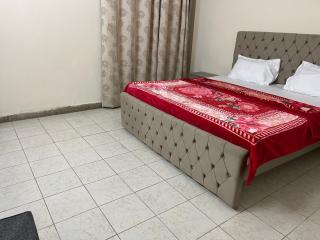 upper portion of a house - Islamabad - 7