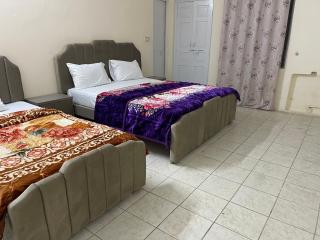 upper portion of a house - Islamabad - 4