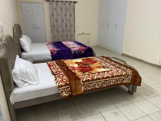 upper portion of a house - Islamabad - 2