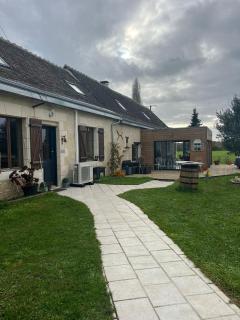EpLABONNE - Channay-sur-Lathan - 1