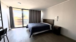 Studio Sector Movistar arena - 0