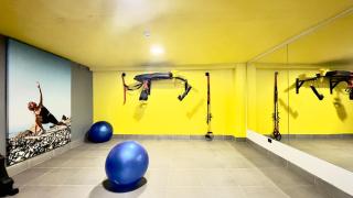 Studio Sector Movistar arena - 4