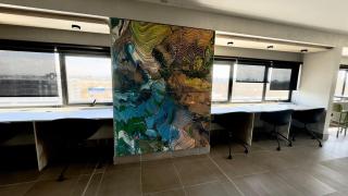 Studio Sector Movistar arena - 1