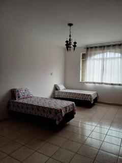 Casa Camargos - Belo Horizonte - 2