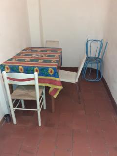 Dortoir pour hommes - Béziers - 4