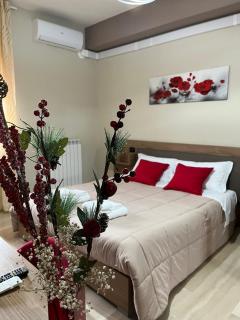 ILBE bed & breakfast - Campobasso - 8