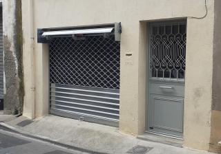 Dortoir pour hommes - Béziers - 1