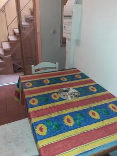Dortoir pour hommes - Béziers - 3