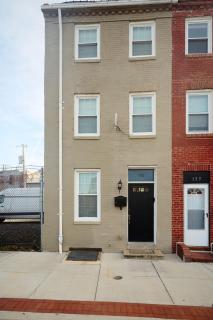 Cozy Home Close to Inner Harbor - Baltimore - 9