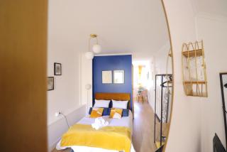 Le Néo - Studio chic avec sa cour privative et fibre - 1