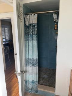 Cozy One Bedroom Apartment - 8