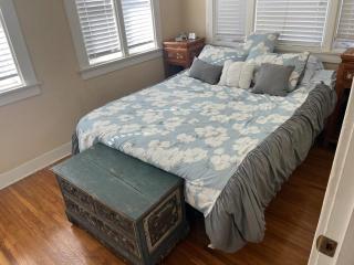 Cozy One Bedroom Apartment - Los Angeles - 4