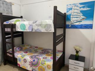 Espectacular apartamento primer piso capacidad 6 personas - 7