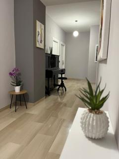 ILBE bed & breakfast - Campobasso - 9