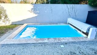 Le petit Fresquounet - Althen-des-Paluds - 3