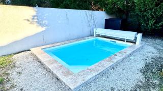 Le petit Fresquounet - Althen-des-Paluds - 4