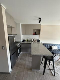 Depto Claudio 904 - 1