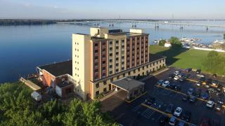 Crowne Plaza Niagara Falls NY - Riverside by IHG - 5