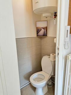 Cosy & Design - Lione - 1