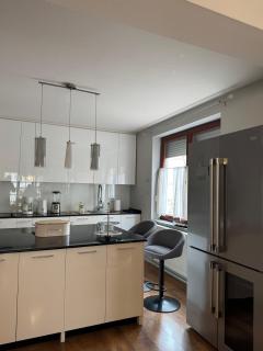 De Luxe Villa - Skopje - 8