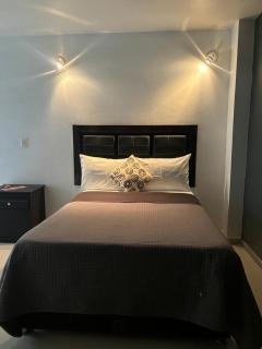 SOFIA Hotel - - 5