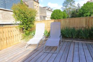 Le Terrazza - T3 hyper-centre avec terrasse privative - Bergerac - 8