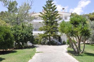 Villa Elli - Káto Almirí - 0