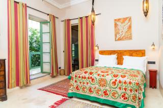 Riad Dar Dounia - 9