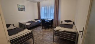 Ferienwohnung in Krefeld Monteurzimmer Gästezimmer Messezimmer in Krefeld - Krefeld - 8