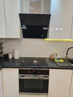 Przytulny apartament obok Gdynia gratis parking - Pogórze - 9