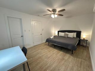 Stylish Urban Retreat Montrose Trendy Neighborhood in Houston - Houston - 7