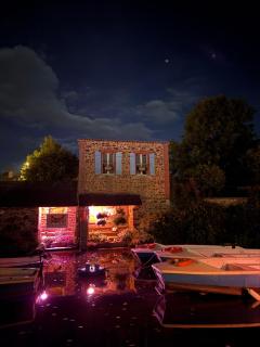 Authentique Lavoir au bord du Trieux - Pontrieux - 4