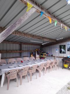 Au doux refuge - Saint-Exupéry-les-Roches - 3