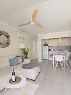 New City Penthouse near beach with sunny balcony - Fuengirola - 8