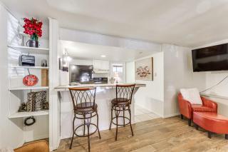 Walk to Angel Fire Resort Condo with Furnished Deck - 5