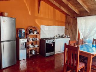 Hostal El Fogón - 1