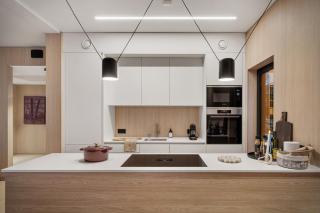 New amazing cabin with spectacular view and jacuzzi in the heart of Lofoten - 4