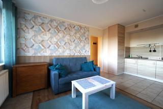 Apartament Jedynka Villa Incognito - 2