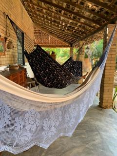 Casa Arádia - Barra Grande - 5