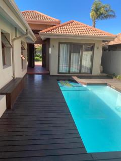 Peaceful picturesque Pecanwood - Hartbeespoort - 8
