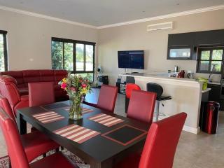 Peaceful picturesque Pecanwood - Hartbeespoort - 7