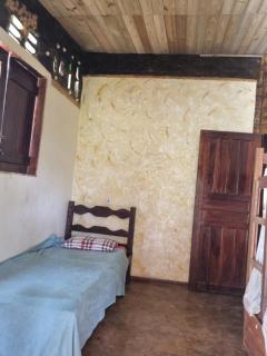 Chant of the Birds - Paraty - 4